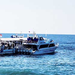 Nusa Penida